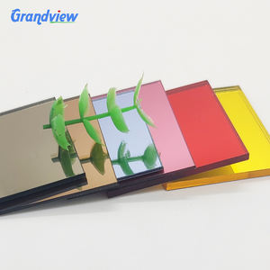 Grandview Groothandel Hoge Kwaliteit Acryl Spiegelplaat Lasergesneden Spiegel Acryl - Product Image 4