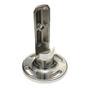 Fabricante de Fundición de Precisión, Fundición por Cera Perdida con Sílice, Acero Inoxidable <span class=keywords><strong>SS</strong></span> 304 316 - Product Image 1