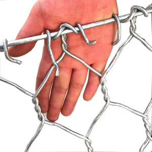 <span class=keywords><strong>Gabion</strong></span> nhà máy 3x1x0.5 m mạ kẽm Italy <span class=keywords><strong>gabion</strong></span> giỏ để bán - Product Image 2