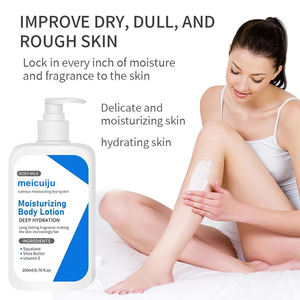 Loción Hidratante Corporal personalizada OEM, limpiador para el <span class=keywords><strong>control</strong></span> de imperfecciones faciales, limpiador alisador SA, loción hidratante - Product Image 2