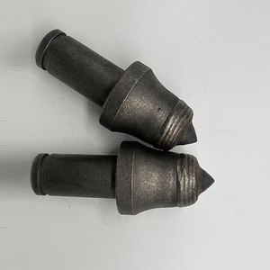 Đường Hầm Khai Quật răng siêu bền <span class=keywords><strong>hard</strong></span> <span class=keywords><strong>rock</strong></span> Khai Quật răng đặc biệt cho đá granit và đá vôi - Product Image 2