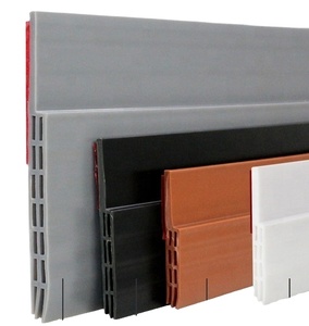 Bên Trong Bên Ngoài Cửa Dưới Khoảng Cách Âm Dải Cách Nhiệt Tự Dính Cửa Kính Windproof Sticker Nước Giữ Lại Dải Chống Bụi - Product Image 4