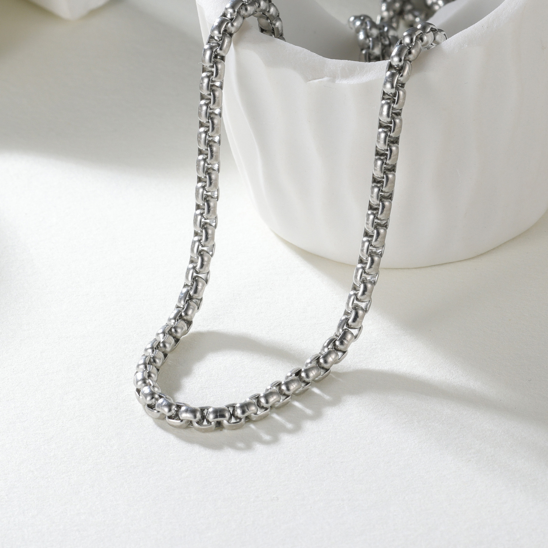 Argent 50cm * 3mm