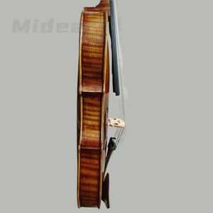 Violín de Estilo Antiguo, Instrumento Profesional de Tamaño Completo, <span class=keywords><strong>Biola</strong></span> 4/4, Mejor Relación Calidad-Precio, Violines de Alta Gama - Product Image 4