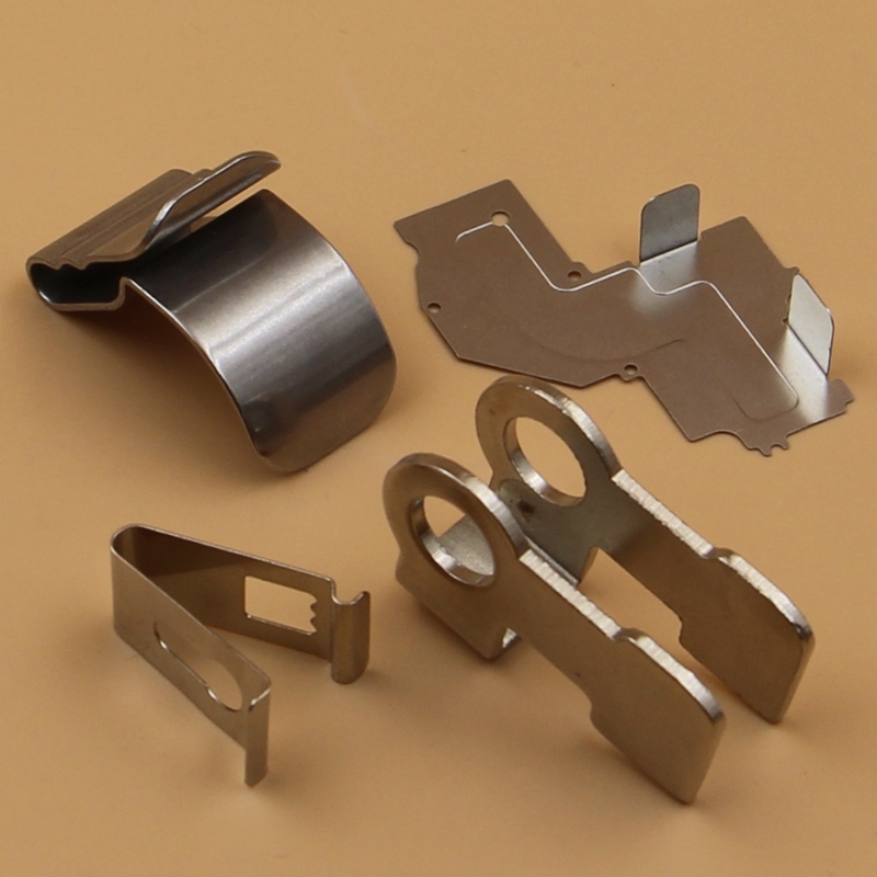 Experienced OEM Sheet Metal Fabrication J