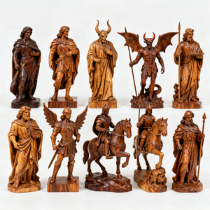 Tùy chỉnh OEM/ODM CNC gia công dịch vụ cho các bộ phận bằng thép không gỉ với dây EDM gỗ quay cắt laser cho các nút & phích cắm - Product Image 1