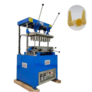 Cone Make Machine Automatic Ice-cream Cone Machine - Product Image 5