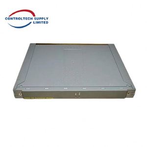 Module d'interface de communication d'automatisation en aluminium ICS Triplex T3512 avec deux ports Ethernet et quatre ports série - Product Image 2