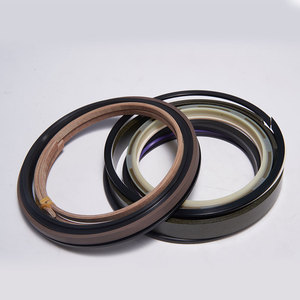 60217494 pièces de rechange d'excavatrice de kit de réparation de cylindre de <span class=keywords><strong>Rm</strong></span> de bras K en vente - Product Image 2