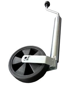 S-S <span class=keywords><strong>roue</strong></span> Jockey pour <span class=keywords><strong>remorque</strong></span> de haute qualité - Product Image 5