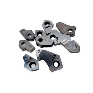 Tungsten Carbide Van Seat Cutter/Van Ghế Chèn - Product Image 3