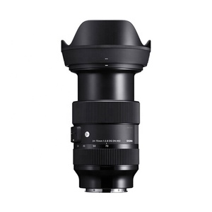 Objectif numérique d'occasion DF 24-70mm F/2.8 DN Art L E Mount Plein Format pour Appareil Photo Reflex - Prix de Gros - Product Image 4