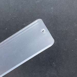 Plaque diffuseur mixte à petit angle en acrylique Rina Tech, lumière uniforme, feuille résistante aux UV, taille personnalisée pour les éclairages à panneaux plats - Product Image 4