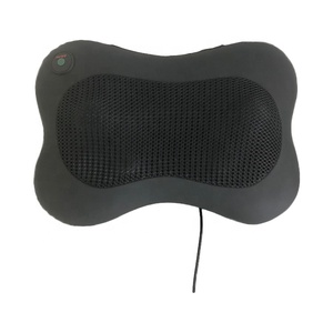 Precio asequible calmar y aliviar <span class=keywords><strong>el</strong></span> cuello vibrante almohada de masaje - Product Image 3