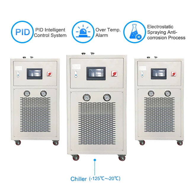 temperature liquid bath calibration