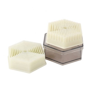 Emporte-pièces en plastique PP, outils pour biscuits, moules à biscuits, emporte-pièces à biscuits, ensemble de moules à biscuits - Product Image 4