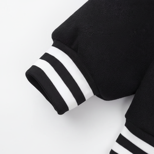 Veste universitaire Meilleure vente Dernier design Veste universitaire Vêtements pour hommes Veste tendance - Product Image 1