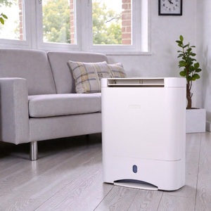DD3 Anti odor electronic <b>dehumidifier</b> for bedroom - 1 year warranty - Product Image 1