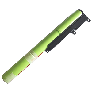 แบตเตอรี่แล็ปท็อปใหม่ A31N1537 33WH 10.8V สำหรับ <span class=keywords><strong>Asus</strong></span> <span class=keywords><strong>VivoBook</strong></span> <span class=keywords><strong>MAX</strong></span> X441 X441N X441NA X441S X441SA X441SC X441UA X441U สำหรับ <span class=keywords><strong>Asus</strong></span> - Product Image 1