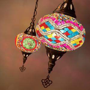 Turc spécialité restaurant café hôtel bed & breakfast bar <span class=keywords><strong>SPA</strong></span> cage <span class=keywords><strong>d</strong></span>'escalier réception lustres <span class=keywords><strong>d</strong></span>écoratifs - Product Image 4