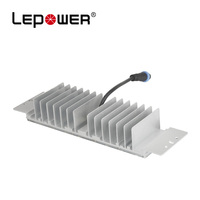 Modules LED de remplacement 210lm/w 30W 40W 50W 60W, modules LED pour éclairage de grande hauteur, modules LED pour éclairage public, homologation IP66 LM79 LM80