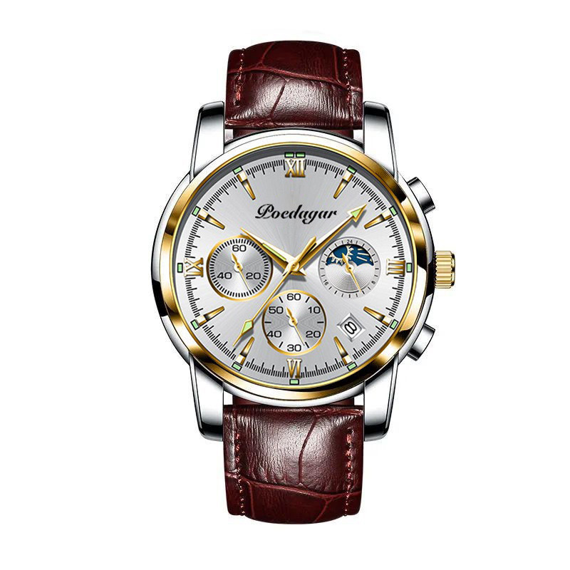 Reloj Chronos Argent