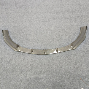 Nouveau pare-chocs arrière en fibre de carbone 3K sergé style Fd W118 CLA45 220 <span class=keywords><strong>250</strong></span> 350 avec échappement pour <span class=keywords><strong>Mercedes</strong></span>-Benz CLA 2020-2023 - Product Image 4