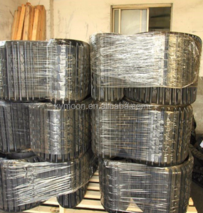 Penjualan terlaris ASV Rubber Crawler Caterpillar 380*102*42 15 "X4" X42 kucing 247B & Pt50 Skid Steer Loader Terex ASV PT50/ CAT - Product Image 5