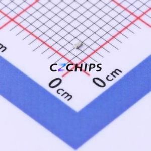 ตัวต้านทานแบบ SMD รุ่น RT0402BRD074K3L ขนาด 0402 (ประเภท: ฟิล์มบาง) (ค่าความต้านทาน: 4.3kโอห์ม ความแม่นยำ: 0.1%) - Product Image 2