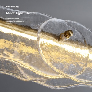 Lustre en verre fait main personnalisé, <span class=keywords><strong>lampe</strong></span> de plafond turque de taille moyenne, coûteuse, pour salon et salle à manger - Product Image 5