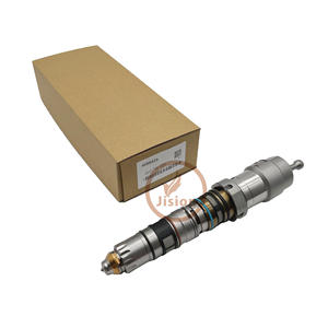 Inyectores de combustible 4088426 de alta calidad, aptos para motores QSK45HD1500 EX1200. - Product Image 3