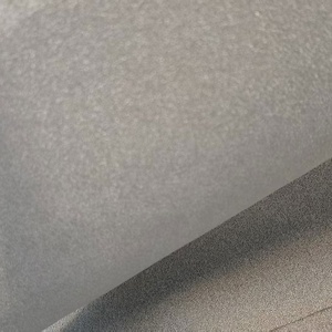 Mousse <span class=keywords><strong>de</strong></span> nickel gris argenté à cellules ouvertes <span class=keywords><strong>de</strong></span> pureté 99,9 %, épaisseur 2 mm, en rouleau, pour applications <span class=keywords><strong>de</strong></span> support <span class=keywords><strong>de</strong></span> catalyseur - Wisdom Way - Product Image 1