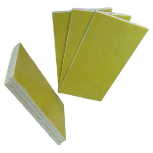 Tablero de epoxi resistente a altas temperaturas 3240 Tablero de fibra de vidrio G11 G10 con servicio de procesamiento de corte - Product Image 1