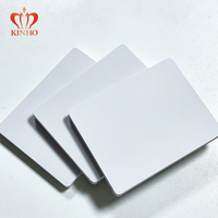 Prix d'usine, plaque de mousse PVC rigide blanche 1220x2440mm, plaque de mousse PVC 4*8 pieds pour armoire de cuisine
