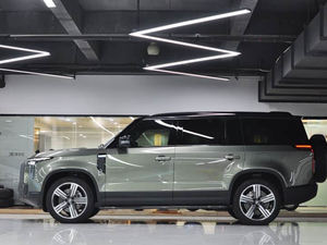 VOITURE D'OCCASION 2022 ROX 01 Jishi 01 SUV tout-terrain 7 places à autonomie étendue <span class=keywords><strong>Euro</strong></span> VI - Product Image 2