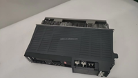 Untuk Modul Amplifier Mitsubishi Original MDS-DH-V2-1010 Tipe Motor AC Bahan Aluminium Produk Jepang