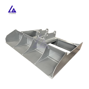 Vente en gros <span class=keywords><strong>de</strong></span> pales <span class=keywords><strong>de</strong></span> nivellement pour excavatrices, <span class=keywords><strong>commandes</strong></span> en gros acceptées, stock important prêt à être expédié, MS08, Europe uniquement, norme CE - Product Image 6