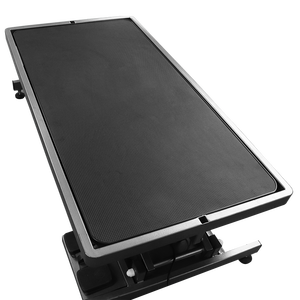 Mesa de Peluquería Eléctrica Ajustable para Mascotas MT MEDICAL, Mesa Plegable de Altura Ajustable, Elevación Eléctrica para <span class=keywords><strong>Hospital</strong></span> - Product Image 3