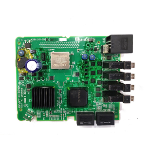 Carte PCB d'origine FANUC CNC A20B-2101-0966 - Product Image 1