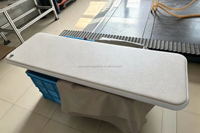 Matelas gonflable épais sur mesure OEM, gonflage rapide, lit d'air pour le camping, la tente, le SUV, utilisation en extérieur
