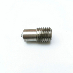 Stud Bolt Thép Da-rd Hàn Stud Với FERRULE Gốm - Product Image 2