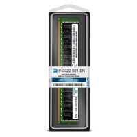 Kit mémoire intelligente enregistrée HPE 64 Go (1x64 Go) double rang x4 DDR5-4800 CAS-40-39-39 EC8 P43331-B21
