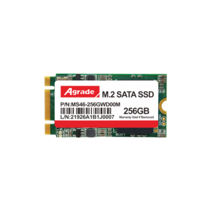 Công nghiệp M.2 SATA SSD MS46 MLC ổ đĩa trạng thái rắn M2 Ổ đĩa cứng Bộ nhớ Flash SATAIII cho máy tính xách tay <span class=keywords><strong>Netbook</strong></span> - Product Image 1
