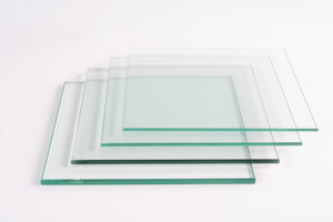 Lámina de Vidrio Templado Transparente de Alta Seguridad, Vidrio Reforzado Apto para Construcción de Edificios, Muebles y Decoración de Interiores - Product Image 6