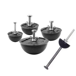 Kualitas Tinggi Sistem Jangkar Capstan Karet Reses Bekas/Precast Karet Beton Reses Bekas untuk Mengangkat Jangkar - Product Image 3