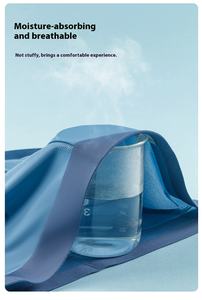 Calzoncillos Largos para Hombre, Nuevo Modelo, Sin Costuras, Antibacterianos, Transpirables, Ecológicos, de Secado Rápido, de Nailon, 3D - Product Image 3