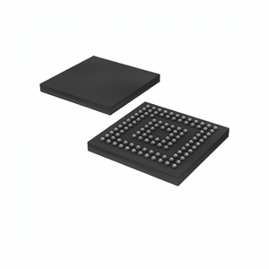 Electronic Chips Component BOM IC In Stock MSP430F2419TZQWR 113 VFBGA Embedded - Product Image 1