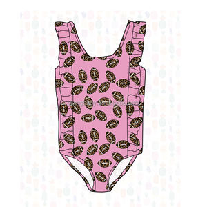 2025 nouveau été rayé motif <span class=keywords><strong>maillot</strong></span> de <span class=keywords><strong>bain</strong></span> pour filles personnalisé Bikini maillots de <span class=keywords><strong>bain</strong></span> pour femmes enfants et bébés jeunes enfants maillots de <span class=keywords><strong>bain</strong></span> - Product Image 1