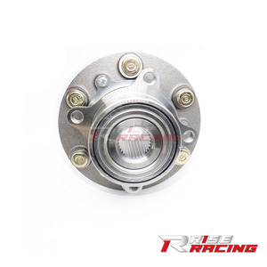 Roulement <span class=keywords><strong>de</strong></span> moyeu <span class=keywords><strong>de</strong></span> roue avant Rise Rise OEM 201043 579205.H195 VKBA5420 SET1350 HDS00 pour camions SAF / VOLVO / <span class=keywords><strong>SCANIA</strong></span> - Product Image 4