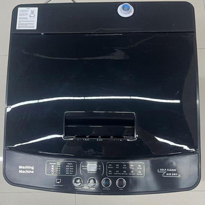 <span class=keywords><strong>Lavadora</strong></span> de Carga Superior Totalmente Automática de 8.5 <span class=keywords><strong>kg</strong></span>, <span class=keywords><strong>Lavadora</strong></span> de Pulsador para Hogar, Residencia de Estudiantes o Alquiler - Product Image 3